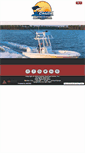 Mobile Screenshot of coastalboatingcenter.com